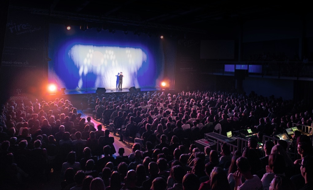 Michel Drucker annule sa venue au Maxi-Rires Festival pour raisons médicales